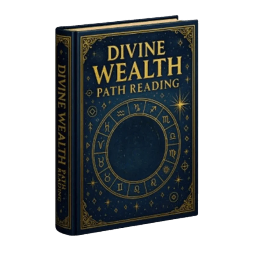 Divine Wealth Path Reading